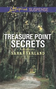 Treasure point secrets cover image