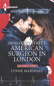 200 Harley Street : American Surgeon in London cover image
