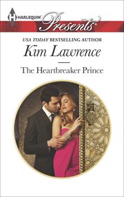 The Heartbreaker Prince cover image