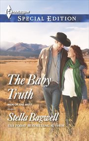 The baby truth cover image