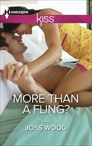 More Than a Fling? cover image