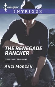The renegade rancher cover image