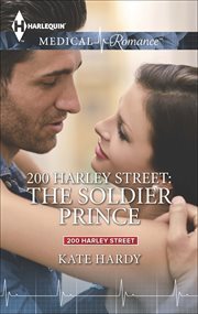 200 Harley Street : Soldier Prince cover image