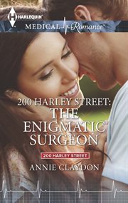 200 Harley Street : Enigmatic Surgeon cover image