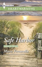 Safe Harbor cover image
