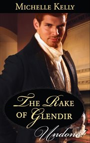 The Rake of Glendir cover image