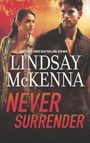 Never Surrender : Shadow Warriors cover image