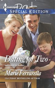Dating for Two cover image
