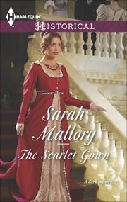 The Scarlet Gown cover image