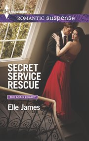 Secret Service Rescue cover image