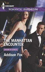 The Manhattan Encounter cover image