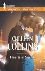 Hearts in Vegas cover image