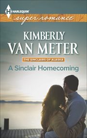 A Sinclair homecoming cover image