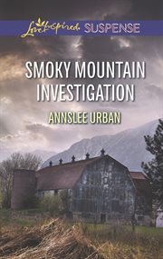 Smoky mountain investigation cover image