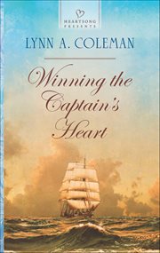 Winning the Captain's Heart cover image