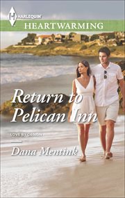 Return to Pelican Inn cover image