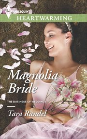 Magnolia Bride cover image