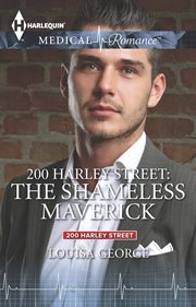 200 Harley Street : Shameless Maverick cover image