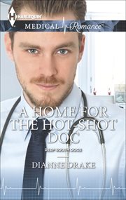 A home for the hot-shot doc. Deep south docs cover image