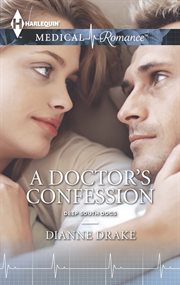 A doctor's confession cover image