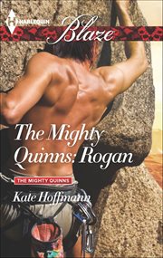 The Mighty Quinns: Rogan cover image