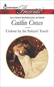 Undone by the Sultan's Touch cover image