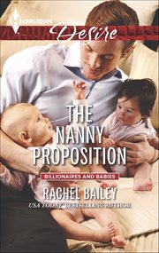 The Nanny Proposition cover image