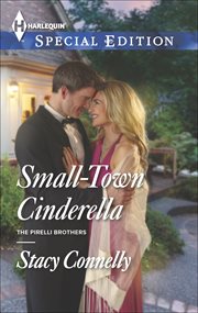 Small : Town Cinderella cover image