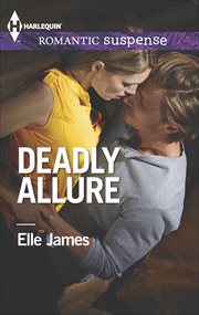 Deadly allure cover image
