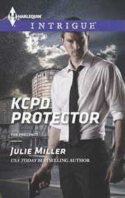 Kcpd Protector cover image