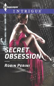 Secret Obsession cover image