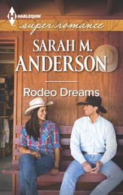 Rodeo Dreams cover image