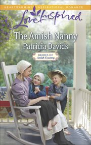 The Amish Nanny cover image