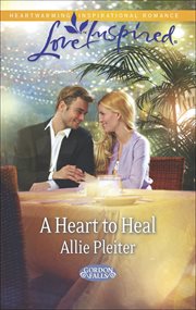 A Heart to Heal cover image