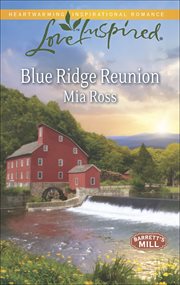 Blue Ridge Reunion cover image
