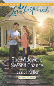 The Widower's Second Chance cover image