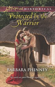 Protected by the Warrior cover image