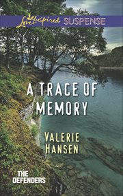 A trace of memory cover image