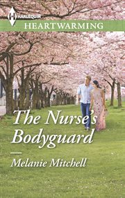 The nurse's bodyguard cover image