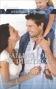 Falling for Dr. Dimitriou cover image