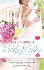 Wedding Belles : Sassy Belles cover image