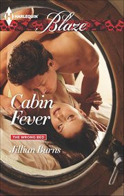 Cabin Fever cover image