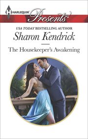 The Housekeeper's Awakening cover image