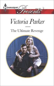 The ultimate revenge cover image