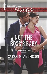 Not the Boss's Baby cover image