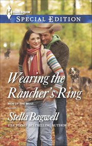 Wearing the Rancher's Ring cover image