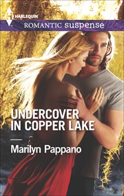 Undercover in Copper Lake cover image