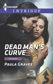 Dead Man's Curve cover image