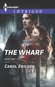 The Wharf cover image