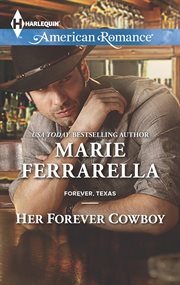 Her Forever Cowboy cover image